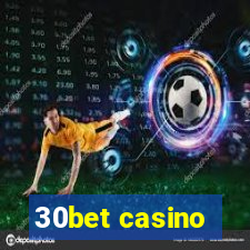 30bet casino